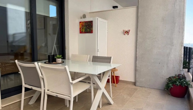 Reventa - Bungalow - Guardamar del Segura