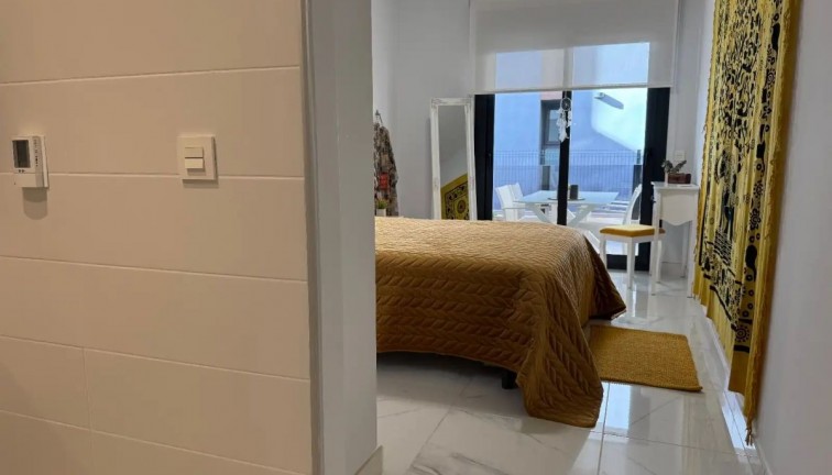 Reventa - Bungalow - Guardamar del Segura