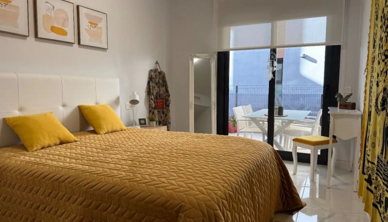 Reventa - Bungalow - Guardamar del Segura