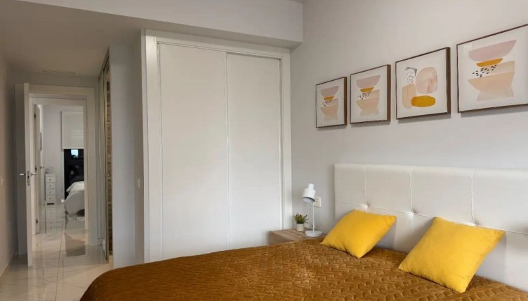 Reventa - Bungalow - Guardamar del Segura