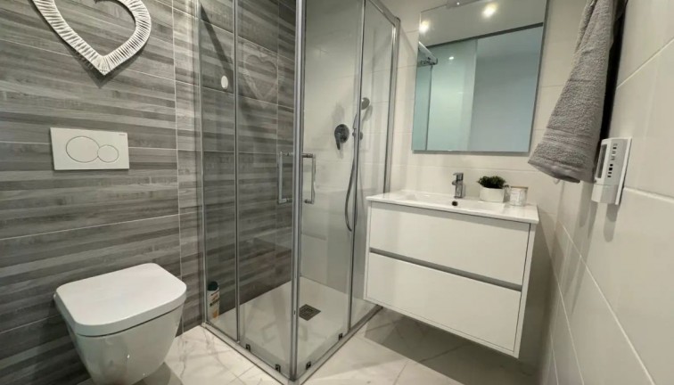 Reventa - Bungalow - Guardamar del Segura