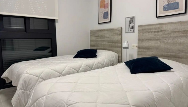 Reventa - Bungalow - Guardamar del Segura