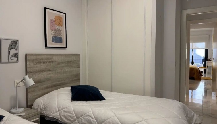 Reventa - Bungalow - Guardamar del Segura