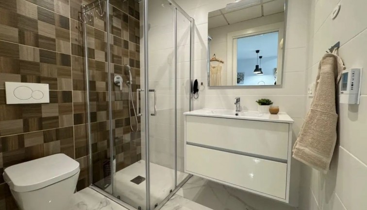 Reventa - Bungalow - Guardamar del Segura