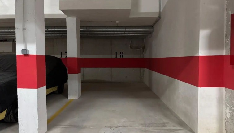 Reventa - Bungalow - Guardamar del Segura