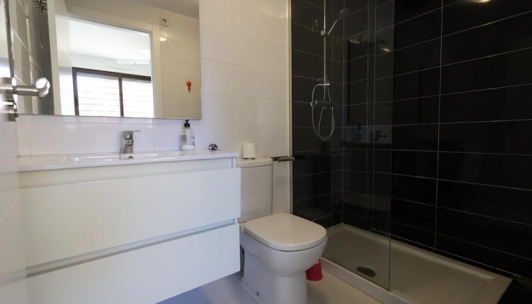 Jälleenmyynti - Paritalo/Rivitalo - Orihuela Costa - Lomas de Cabo Roig