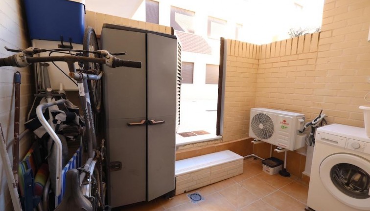 Jälleenmyynti - Paritalo/Rivitalo - Orihuela Costa - Lomas de Cabo Roig