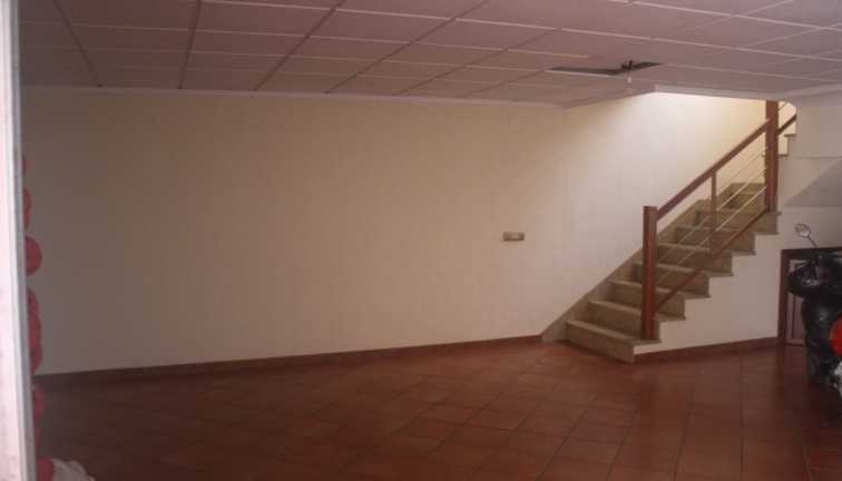 Obra nueva - Casa adosada - Torrevieja - Los Altos