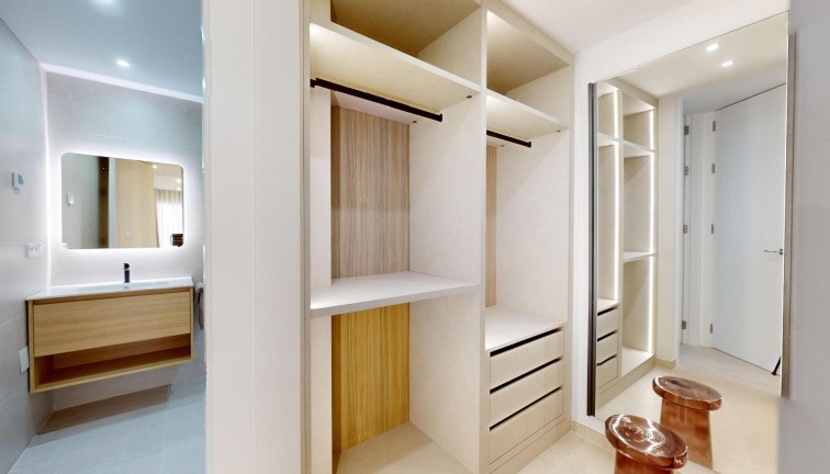 Uudistuotanto - Asunto - Orihuela Costa - Lomas de Cabo Roig