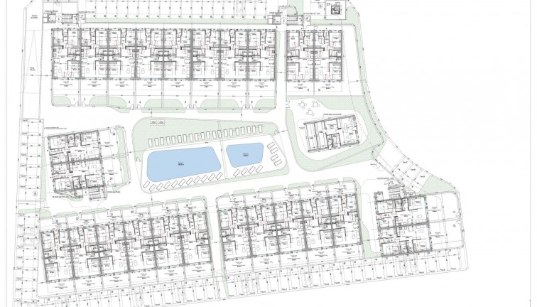 Uudistuotanto - Asunto - San Javier - Santiago de la Ribera