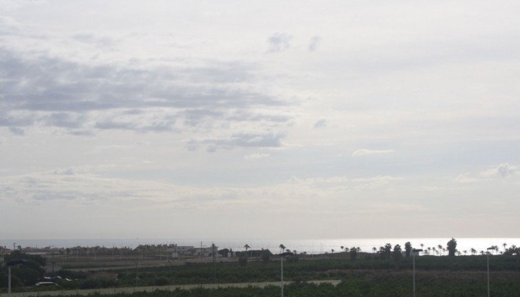 Obra nueva - Casa adosada - Torrevieja - Los Altos