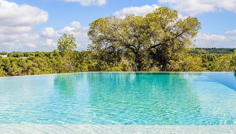 Jälleenmyynti - Asunto - Orihuela Costa - Las Colinas