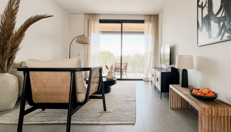 Jälleenmyynti - Asunto - Orihuela Costa - Las Colinas