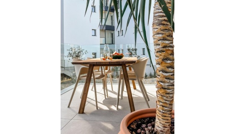 Jälleenmyynti - Asunto - Orihuela Costa - Las Colinas