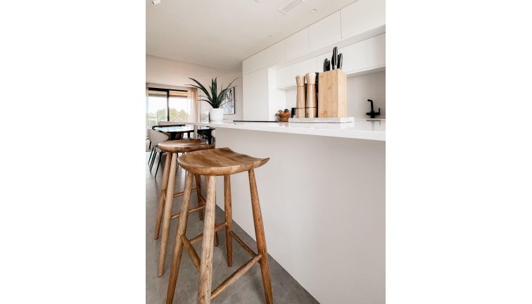 Jälleenmyynti - Asunto - Orihuela Costa - Las Colinas