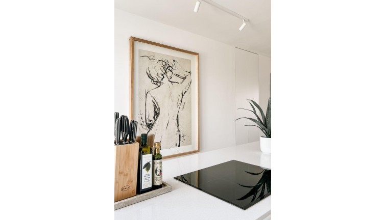 Jälleenmyynti - Asunto - Orihuela Costa - Las Colinas