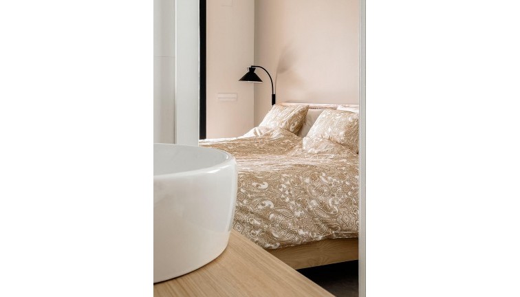 Jälleenmyynti - Asunto - Orihuela Costa - Las Colinas