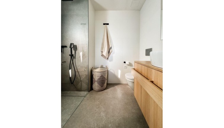 Jälleenmyynti - Asunto - Orihuela Costa - Las Colinas