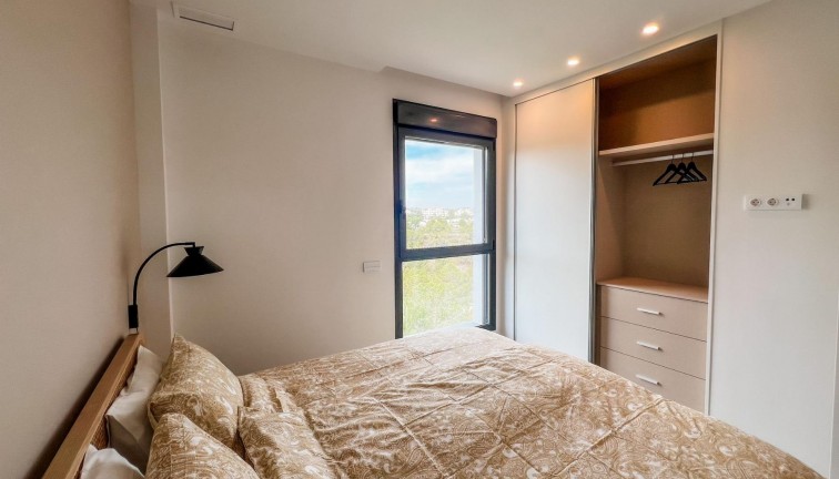 Jälleenmyynti - Asunto - Orihuela Costa - Las Colinas