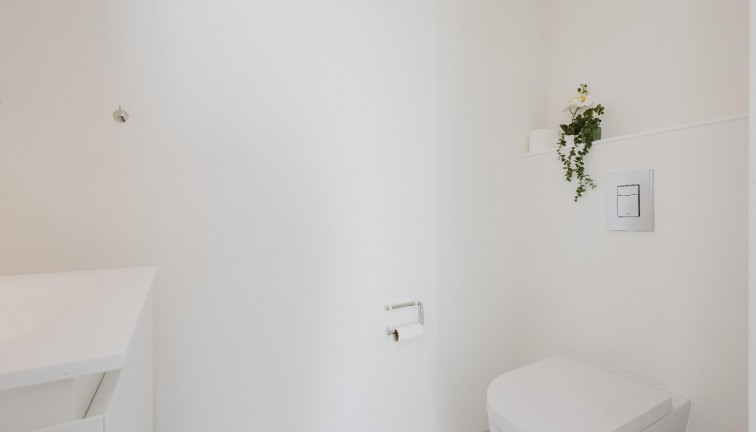 Jälleenmyynti - Erillistalo - Orihuela Costa - Las Colinas