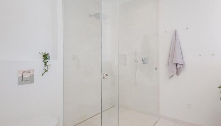 Jälleenmyynti - Erillistalo - Orihuela Costa - Las Colinas