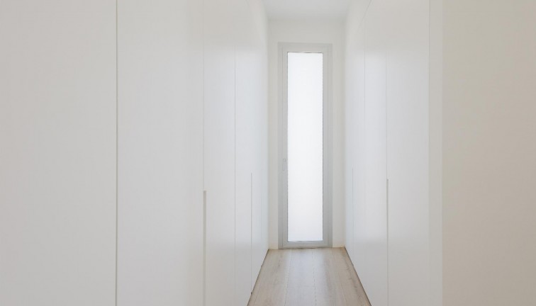 Jälleenmyynti - Erillistalo - Orihuela Costa - Las Colinas