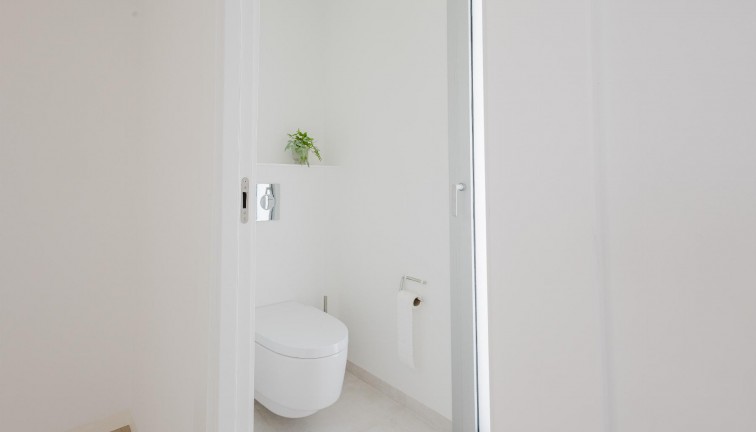 Jälleenmyynti - Erillistalo - Orihuela Costa - Las Colinas