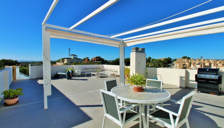 Resale - Apartment - Villamartín