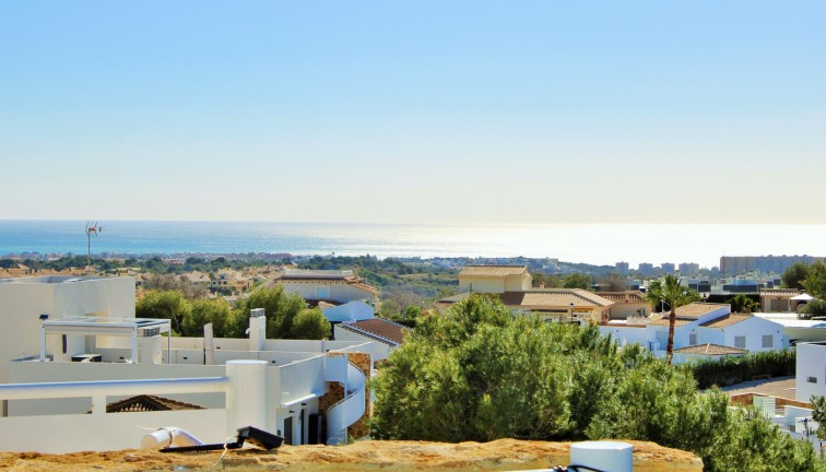 Resale - Apartment - Villamartín