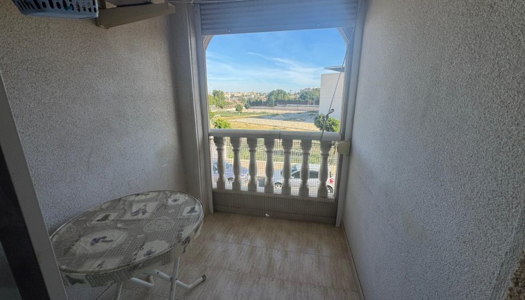 Jälleenmyynti - Asunto - Torrevieja - Acequion