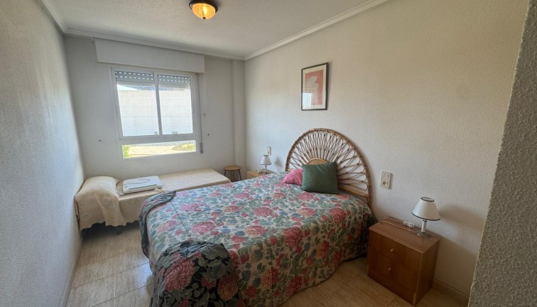 Jälleenmyynti - Asunto - Torrevieja - Acequion