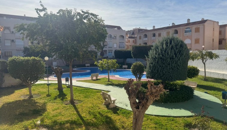 Jälleenmyynti - Asunto - Torrevieja - Acequion