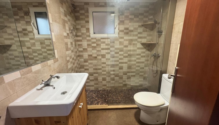 Jälleenmyynti - Asunto - Torrevieja - Acequion