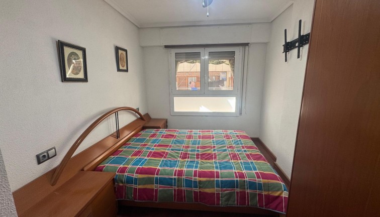 Jälleenmyynti - Asunto - Torrevieja - Acequion