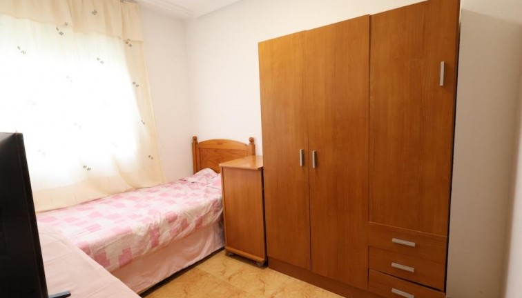 Jälleenmyynti - Paritalo/Rivitalo - Torrevieja - El limonar