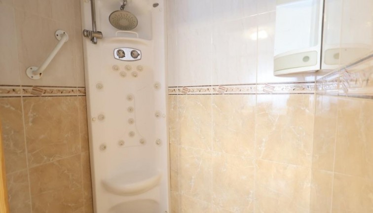 Jälleenmyynti - Paritalo/Rivitalo - Torrevieja - El limonar