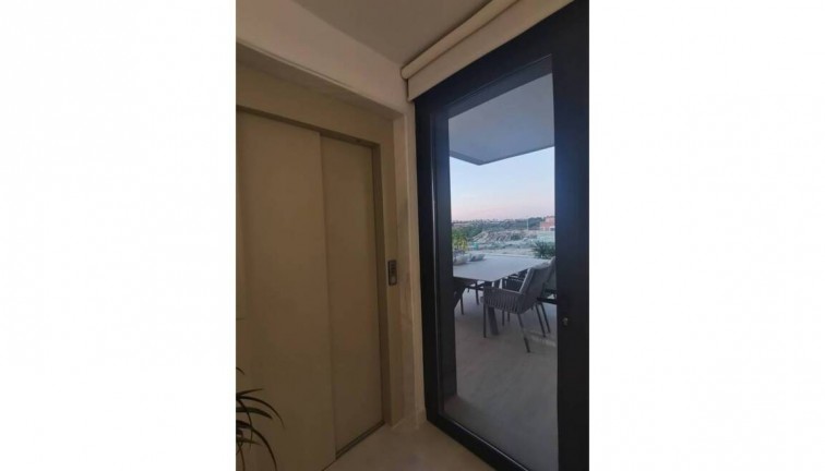 Obra nueva - Chalet - Campoamor