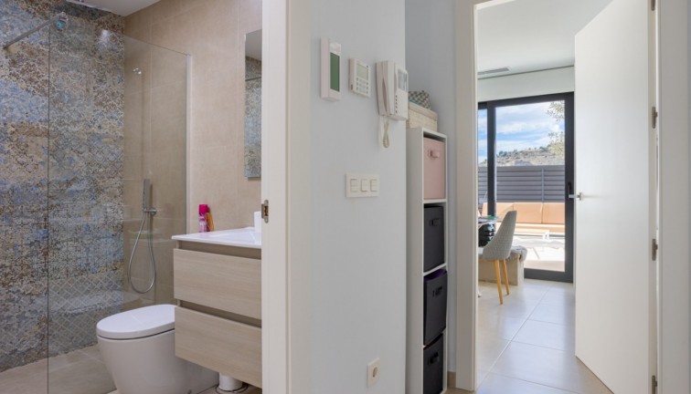 Jälleenmyynti - Paritalo/Rivitalo - Benijofar