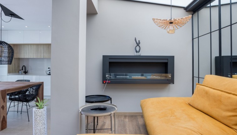 Jälleenmyynti - Paritalo/Rivitalo - Benijofar