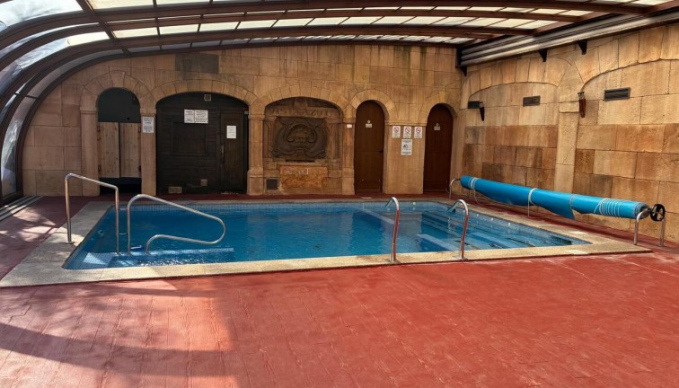 Jälleenmyynti - Asunto - Ylimmän kerroksen asunto - Orihuela Costa - Los Dolses