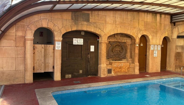 Jälleenmyynti - Asunto - Ylimmän kerroksen asunto - Orihuela Costa - Los Dolses