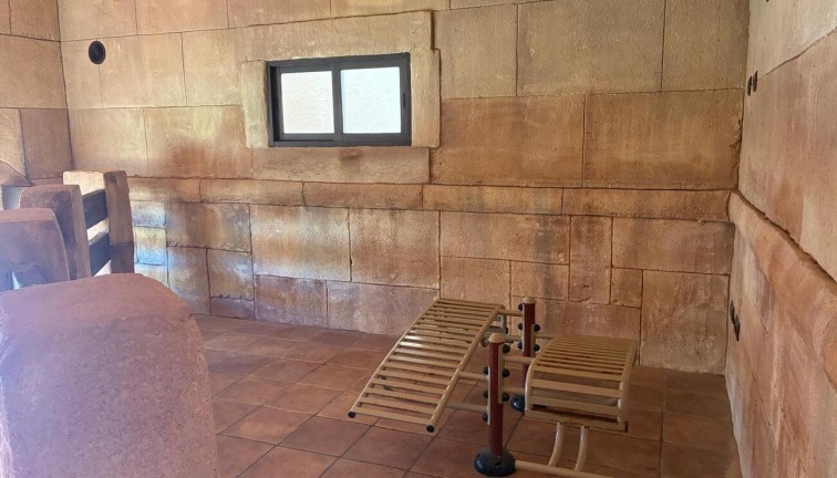 Jälleenmyynti - Asunto - Ylimmän kerroksen asunto - Orihuela Costa - Los Dolses