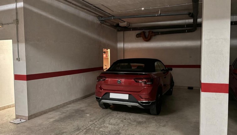 Jälleenmyynti - Asunto - Ylimmän kerroksen asunto - Orihuela Costa - Los Dolses