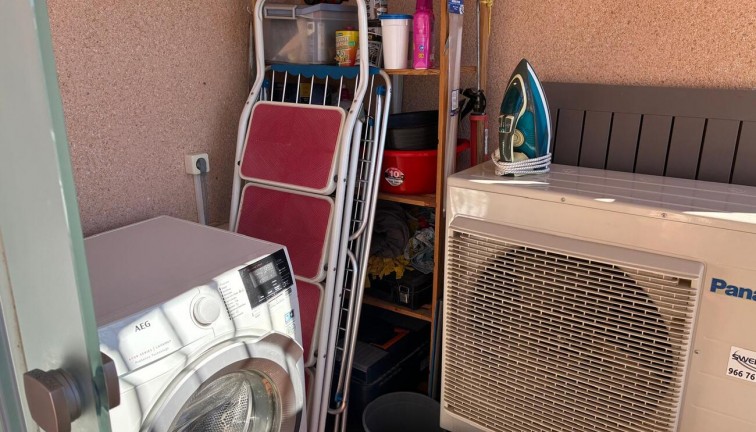 Jälleenmyynti - Asunto - Ylimmän kerroksen asunto - Orihuela Costa - Los Dolses