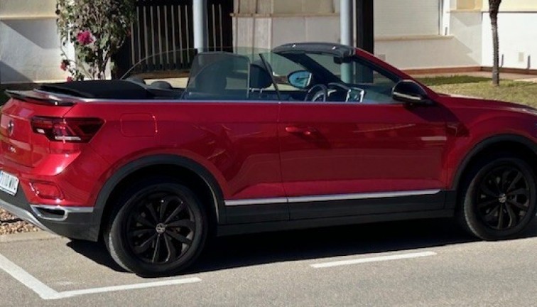 Jälleenmyynti - Asunto - Ylimmän kerroksen asunto - Orihuela Costa - Los Dolses