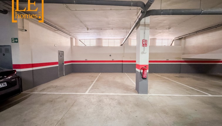 Resale - Apartment - Torrevieja