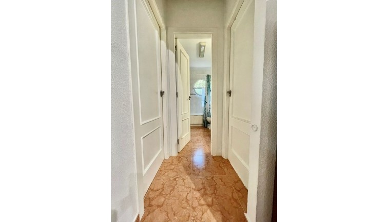 Jälleenmyynti - Paritalo/Rivitalo - Orihuela Costa - Playa Flamenca