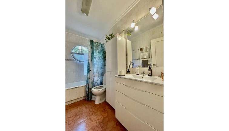 Jälleenmyynti - Paritalo/Rivitalo - Orihuela Costa - Playa Flamenca