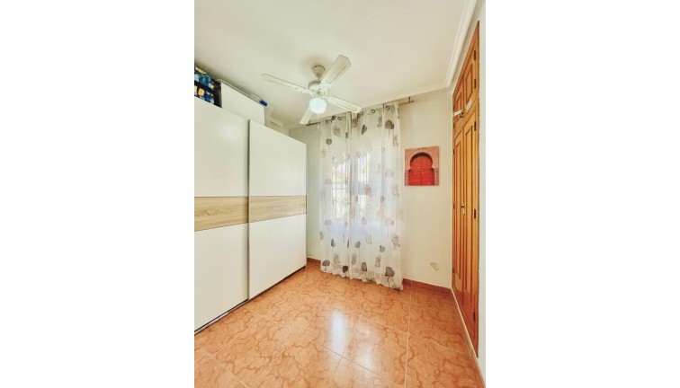 Jälleenmyynti - Paritalo/Rivitalo - Orihuela Costa - Playa Flamenca