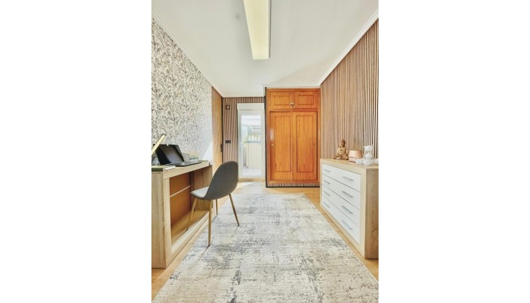 Jälleenmyynti - Paritalo/Rivitalo - Orihuela Costa - Playa Flamenca